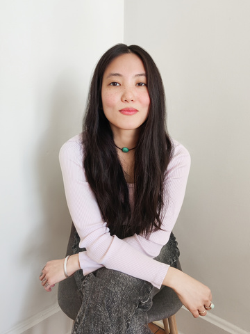 Ada Zhang Winner Of A 2024 Whiting Award In Fiction | Writers' Workshop ...